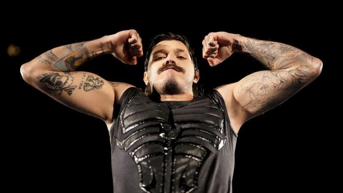Dominik Mysterio Dominik Mysterio