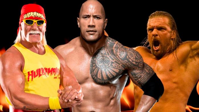 WWE
