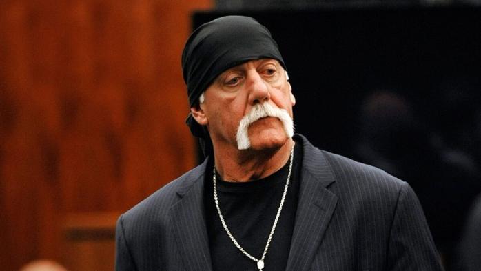 Hulk Hogan Hulk Hogan