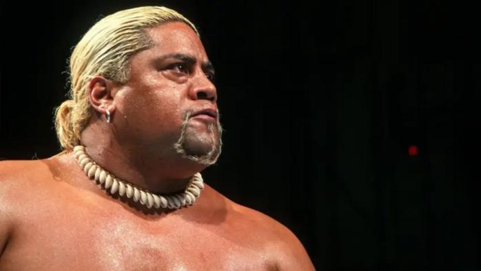 Rikishi Rikishi