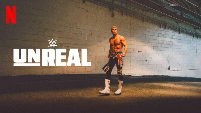 WWE Unreal