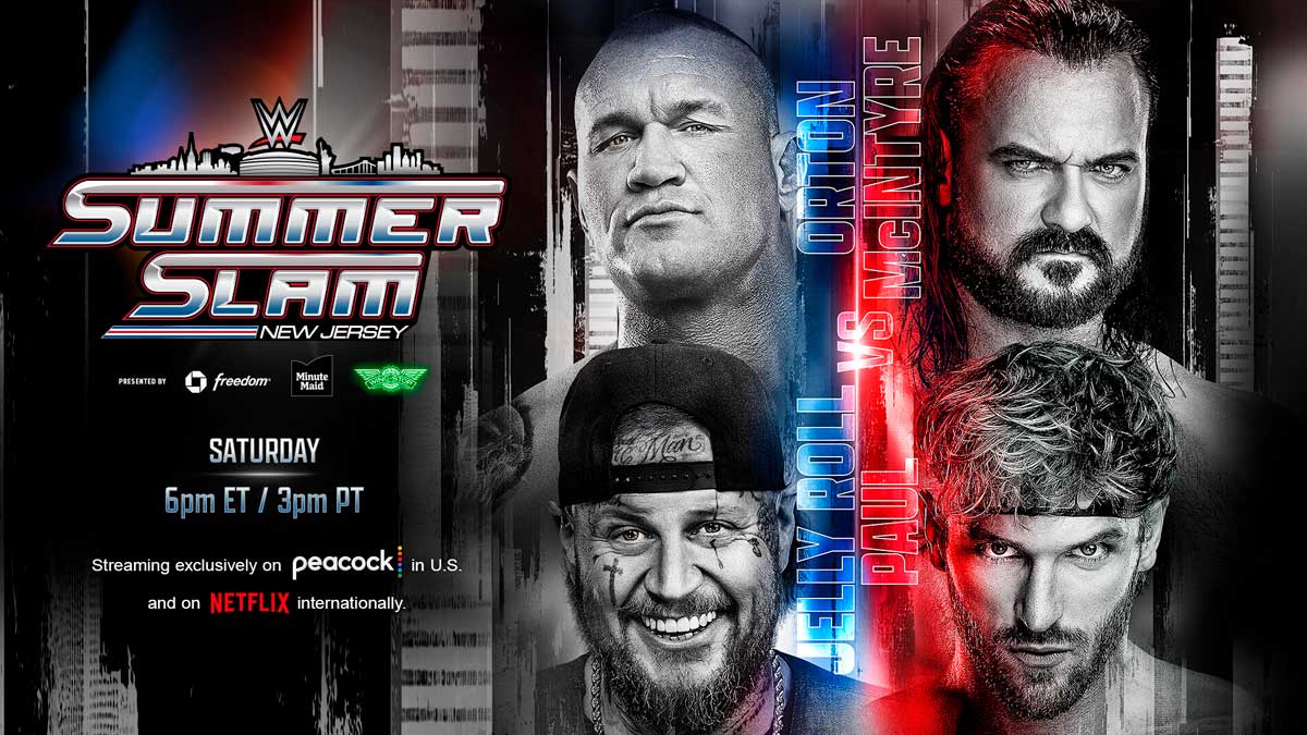 SummerSlam
