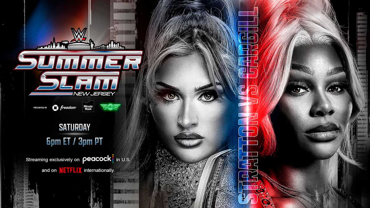 SummerSlam