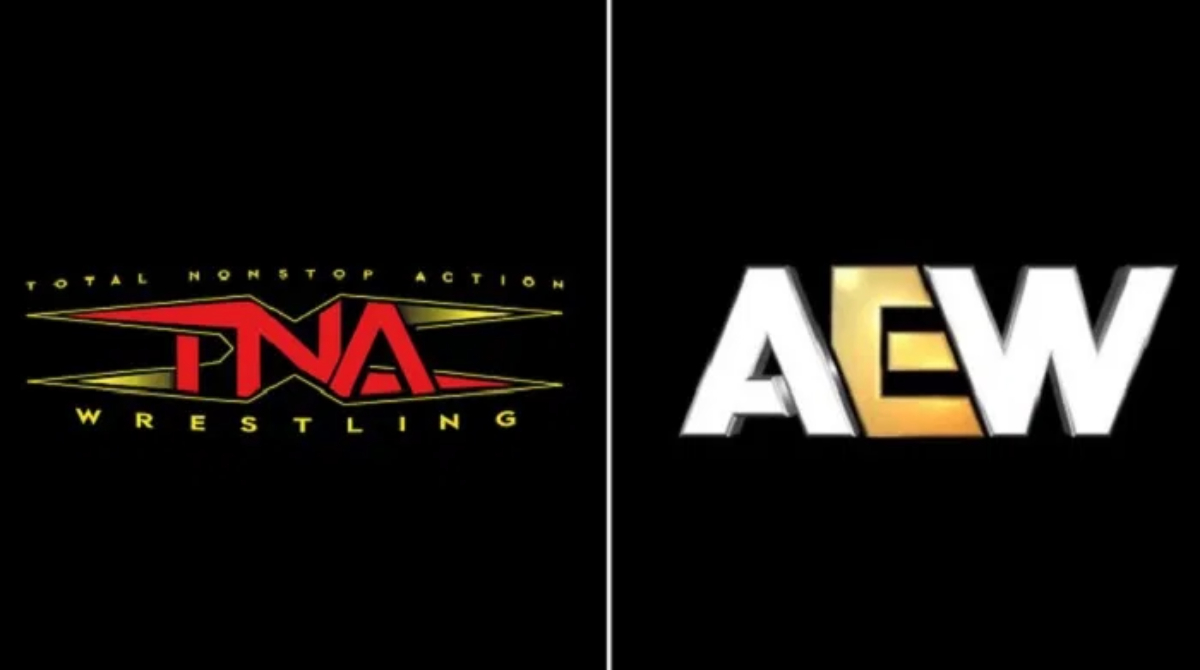 TNA, AEW
