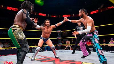 TNA iMPACT