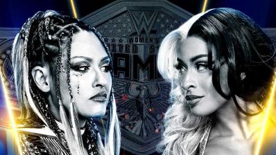 WWE SmackDown