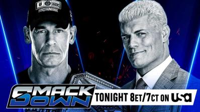 WWE SmackDown