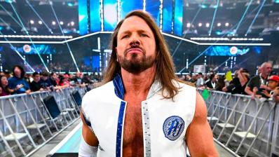 AJ Styles