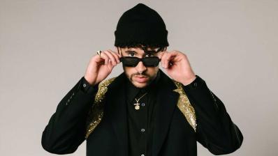 Bad Bunny se proclama “el mejor luchador celebrity de la historia de WWE”