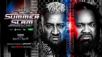 WWE SummerSlam 2025