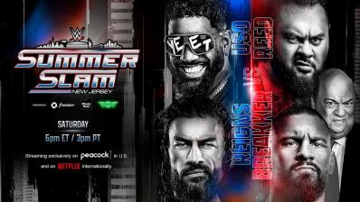 WWE SummerSlam