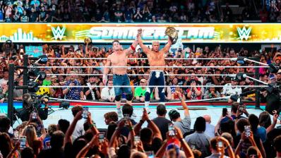 WWE SummerSlam