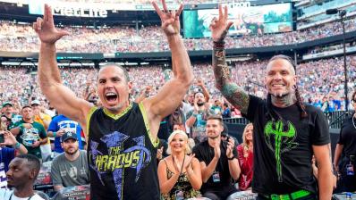 The Hardys