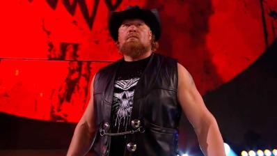 Brock Lesnar