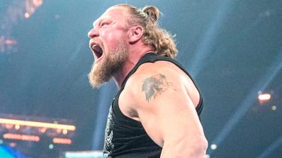 Brock Lesnar