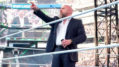 Triple H