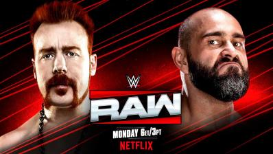 WWE Raw WWE Raw