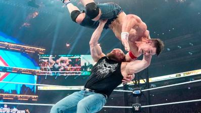 SummerSlam
