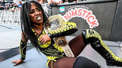 Naomi