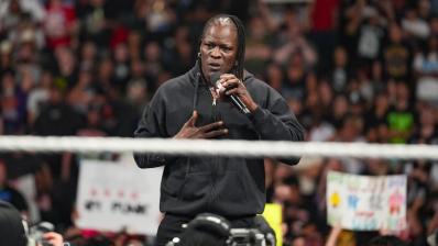 R-Truth
