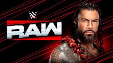 WWE Raw