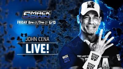 WWE SmackDown