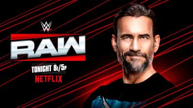 CM Punk