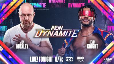 AEW Dynamite