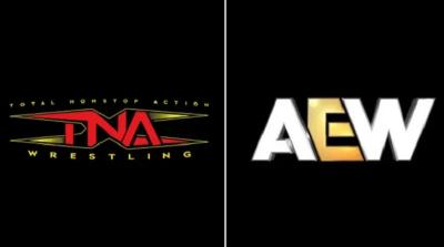 TNA, AEW