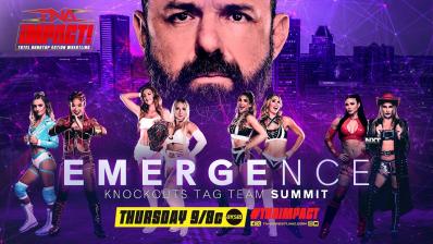 TNA iMPACT