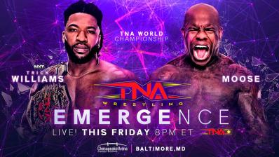 TNA Emergence