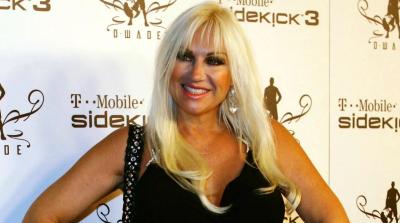Linda Hogan