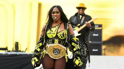 Naomi