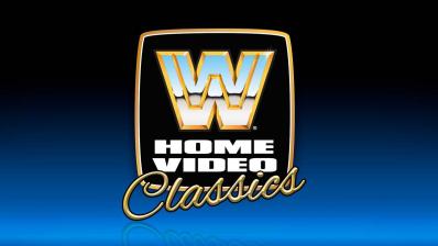 WWE Home Video