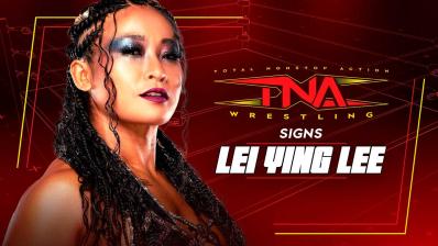 TNA Lei Ying Lee