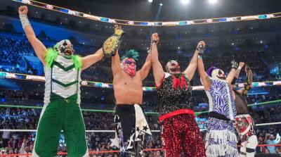 Psycho Circus