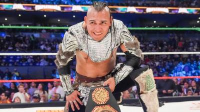 El Hijo del Vikingo