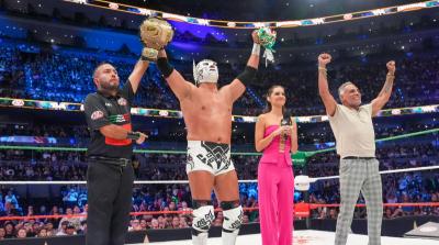 Hijo de Dr. Wagner Jr.
