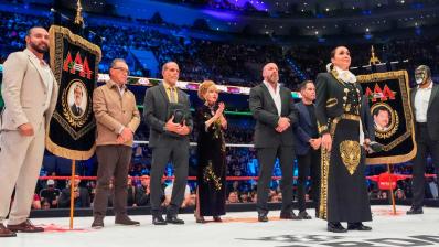 Triplemania XXXIII