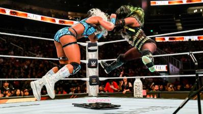 WWE Evolution