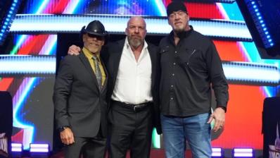 AAA The Undertaker