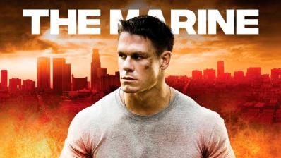 The Marine John Cena