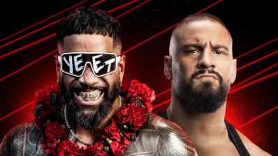 WWE Raw