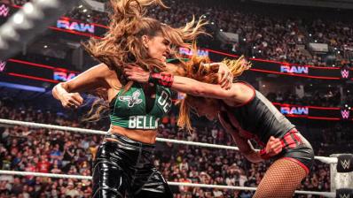 WWE Raw Nikki Bella WWE Raw Nikki Bella