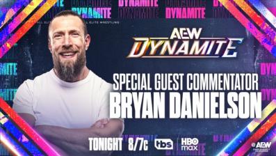 Bryan Danielson