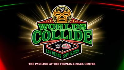WWE Worlds Collide