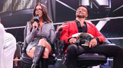 WWE NXT