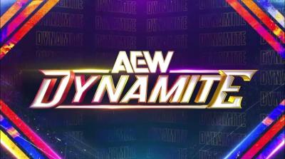 AEW Dynamite AEW Dynamite