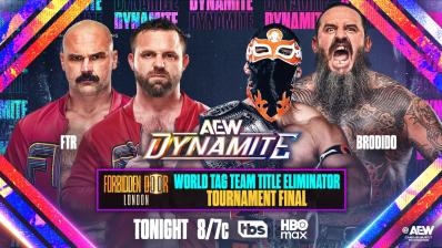 AEW Dynamite