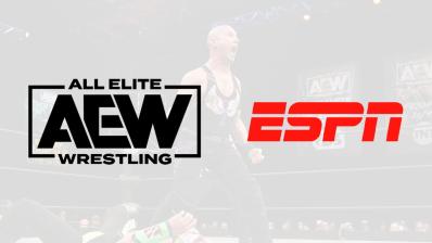AEW ESPN